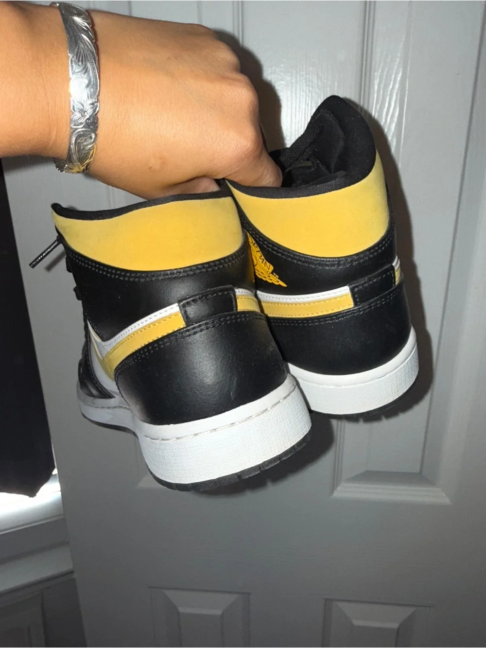 Jordan stylish high